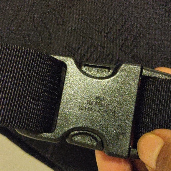 Supreme Waist Pack SS19 limited edition - Picture 8 of 13